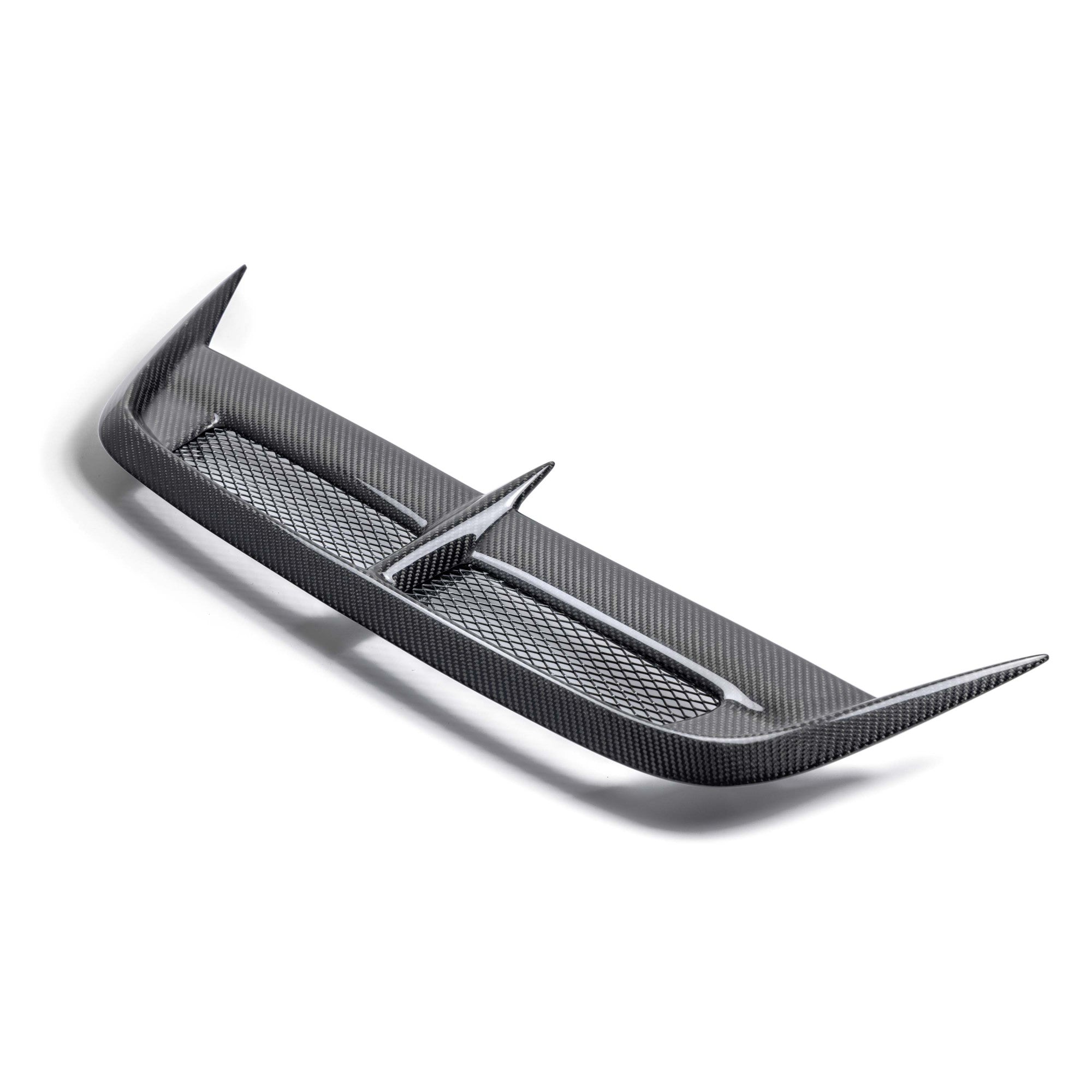 Seibon CW-Style Carbon Fibre Bonnet Vent – Honda Civic Type R (FL5) 23+