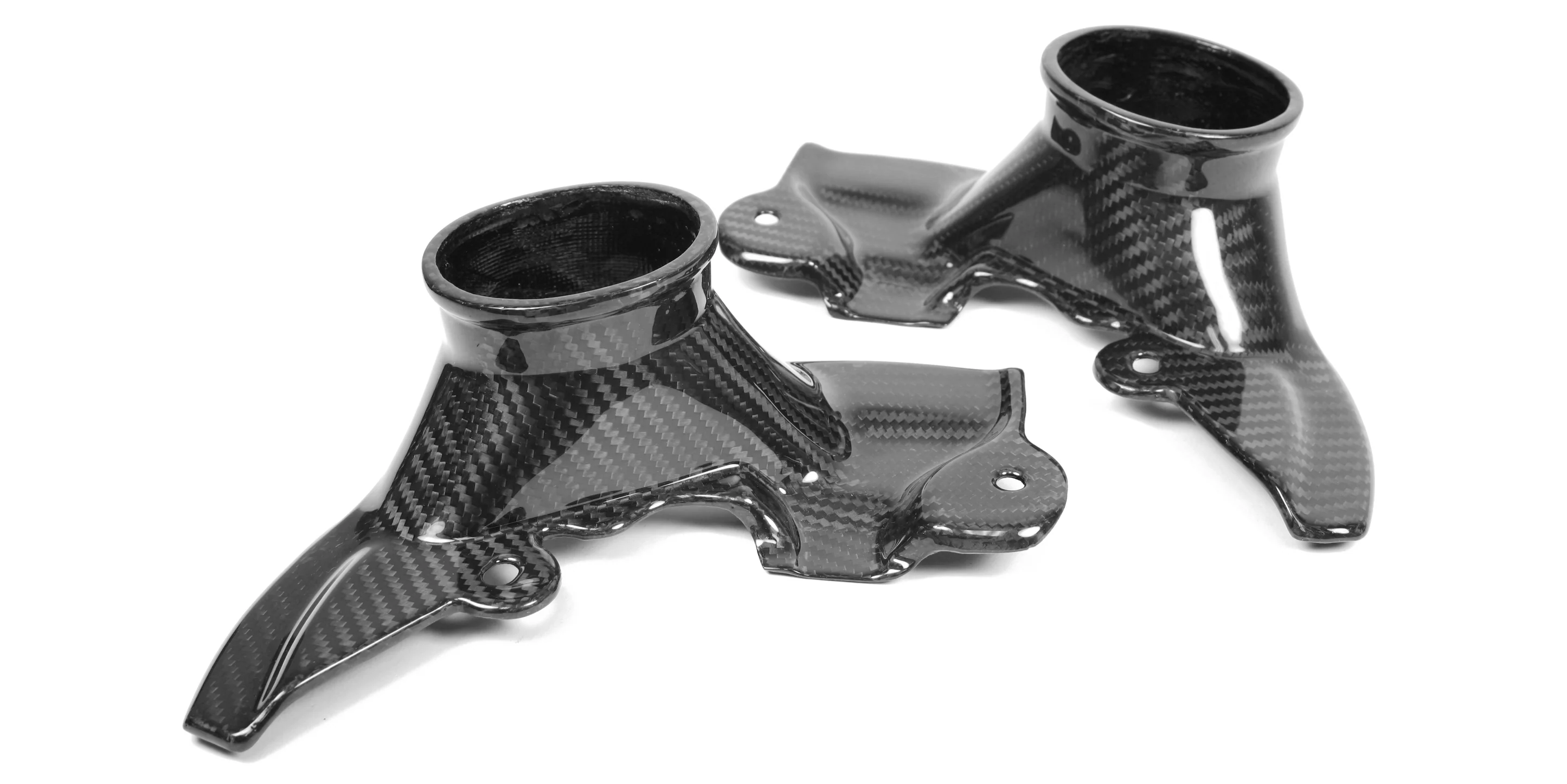 APR Carbon Brake Rotor Cooling Plates – Scion FRS/Subaru BRZ 2013-2016 - Chicane Australia