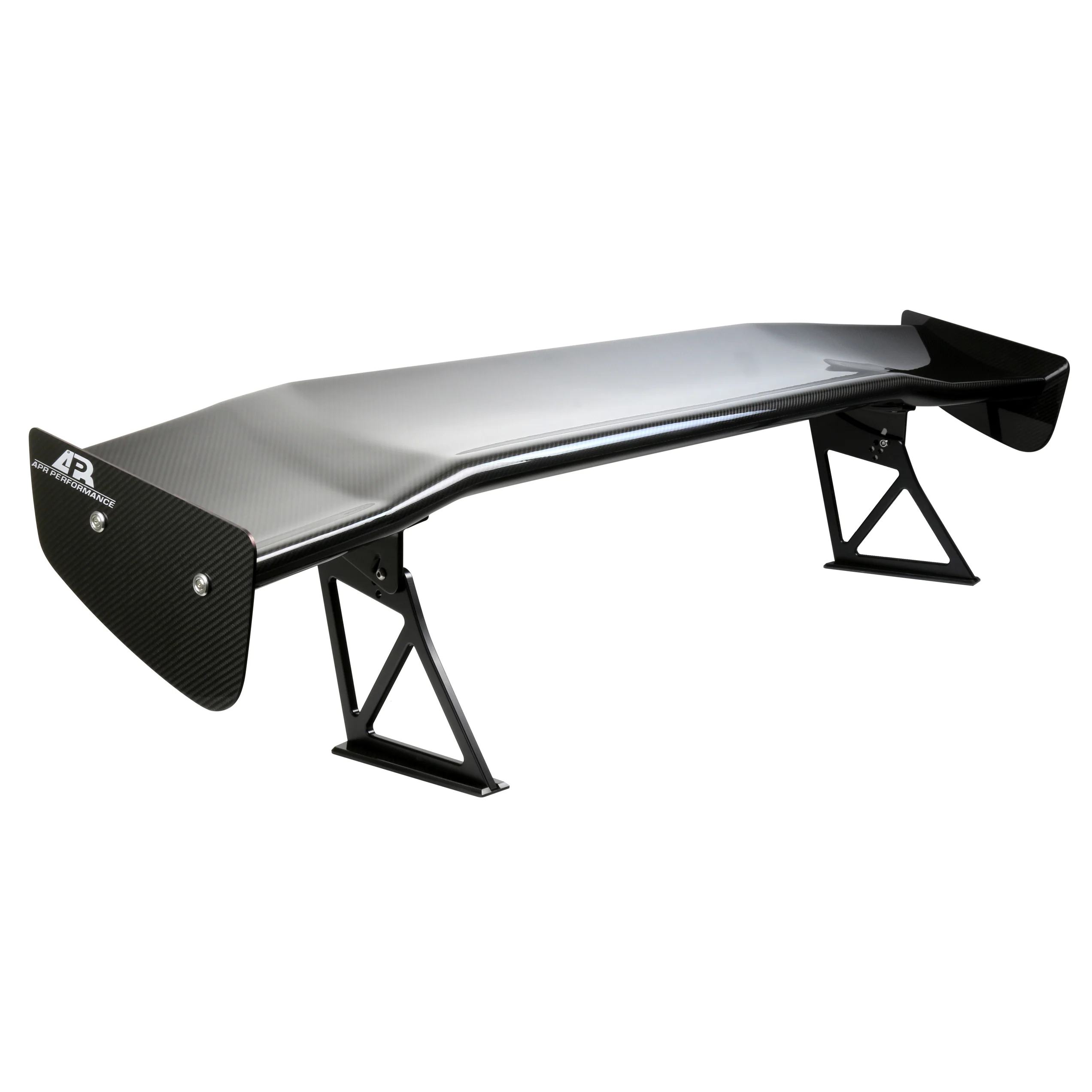 APR GTC-500 71″ Carbon Adjustable Wing – Subaru WRX/STI 2002–2007 - Chicane Australia