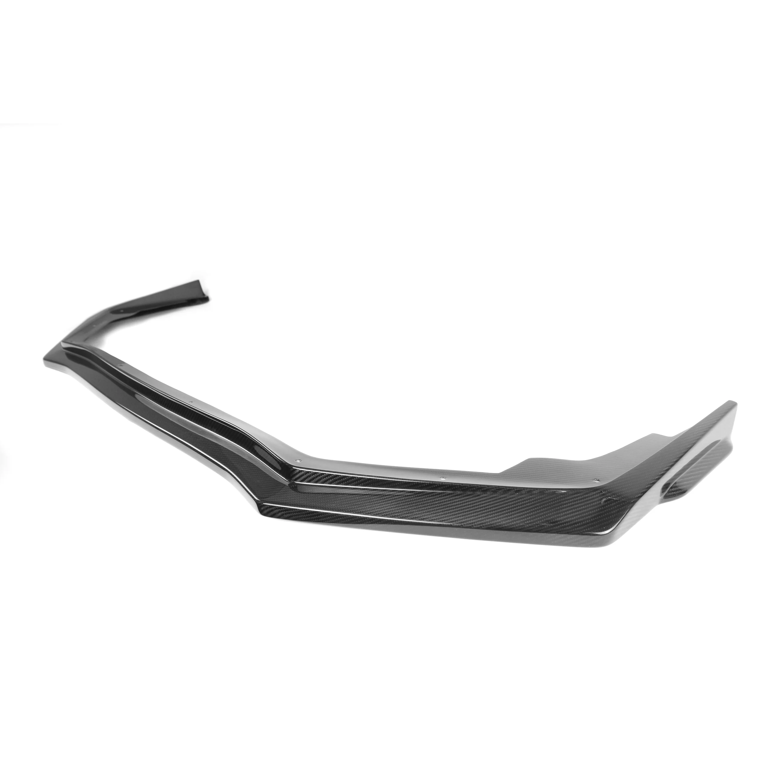 APR Carbon Air Dam – Subaru WRX/STI 2018–2021 - Chicane Australia