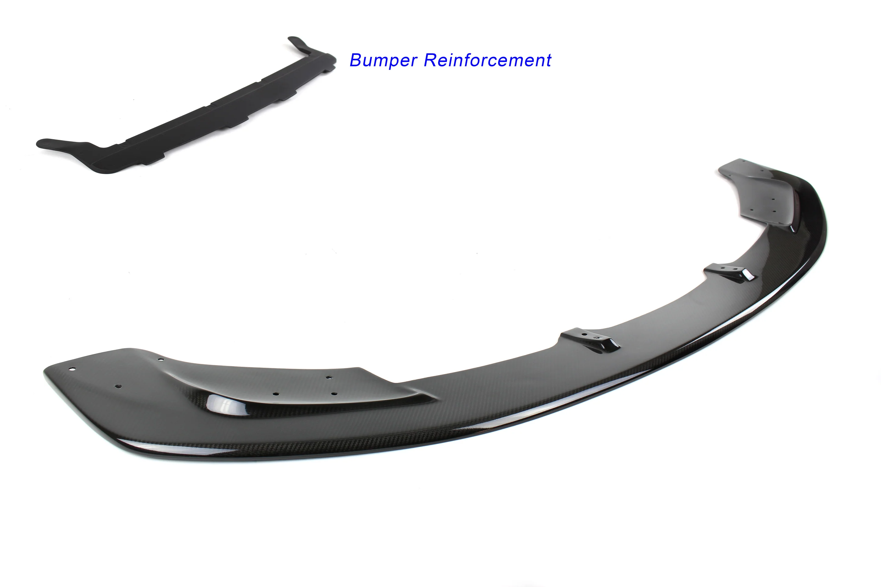 APR Carbon Front Splitter / Air Dam – BMW F80 / F82 M3/M4 - Chicane Australia
