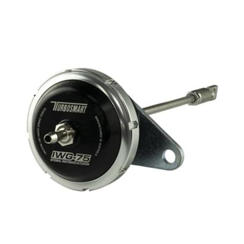 Turbosmart IWG75 Internal Wastegate Actuator – Mitsubishi Lancer Evolution X - Chicane Australia