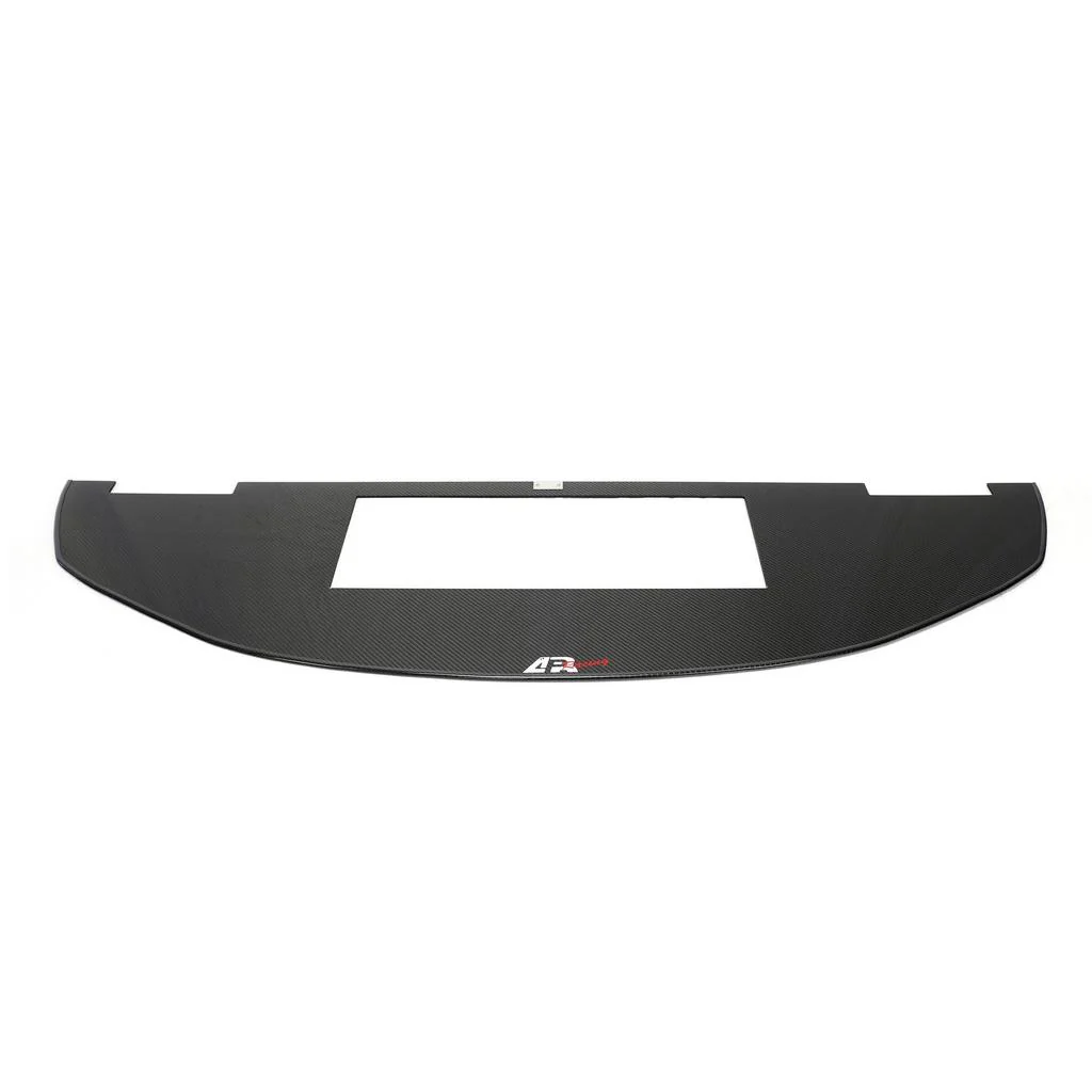 APR Carbon Front Wind Splitter (CS Bumper) – BMW F87 M2 - Chicane Australia