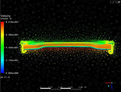 APR Performance GTC-200 Adjustable Wing – Mitsubishi Evolution X (2008–2016) - Chicane Australia