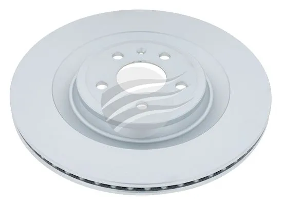 Bremtec Euro-Line Rear Brake Rotors – Audi S6 / S7 (C7) & S8 (D4) – 356x22mm - Chicane Australia