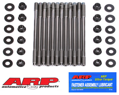 ARP 2000 Cylinder Head Stud Kit – Subaru WRX, STI, Forester XT, Liberty GT (EJ20/EJ25) - Chicane Australia