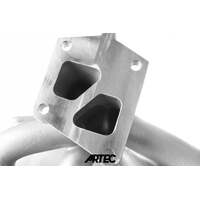 ARTEC Direct Replacement Exhaust Manifold – Mitsubishi Evolution X (Evo 10) 4B11T - Chicane Australia