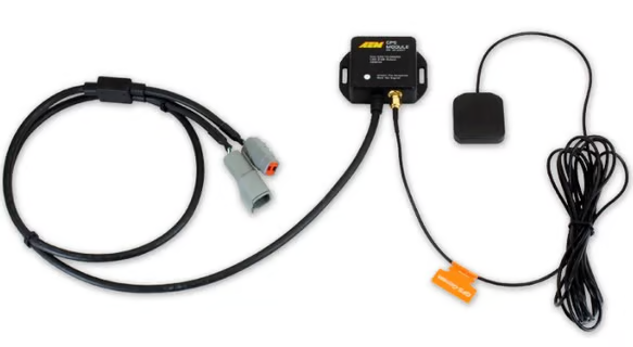 AEM GPS Replacement Antenna - Chicane Australia