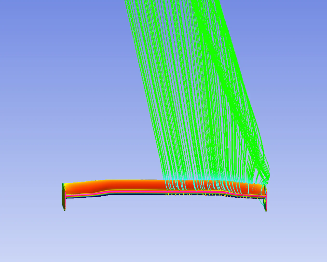 APR GTC-500 Adjustable Carbon Wing – Universal Fitment - Chicane Australia