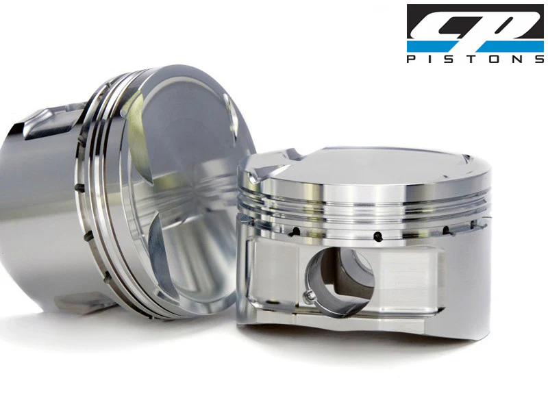 CP Pistons Forged Pistons (Stroker) – Subaru EJ257 - Chicane Australia