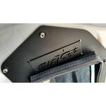 Got It Rex Intercooler Splitter – Subaru WRX/STI GC8 97–00 (GR TMIC with GD Conversion)