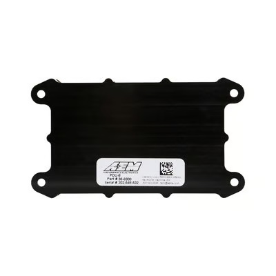 AEM PDU-8 Eight-Channel Power Distribution Unit - Chicane Australia