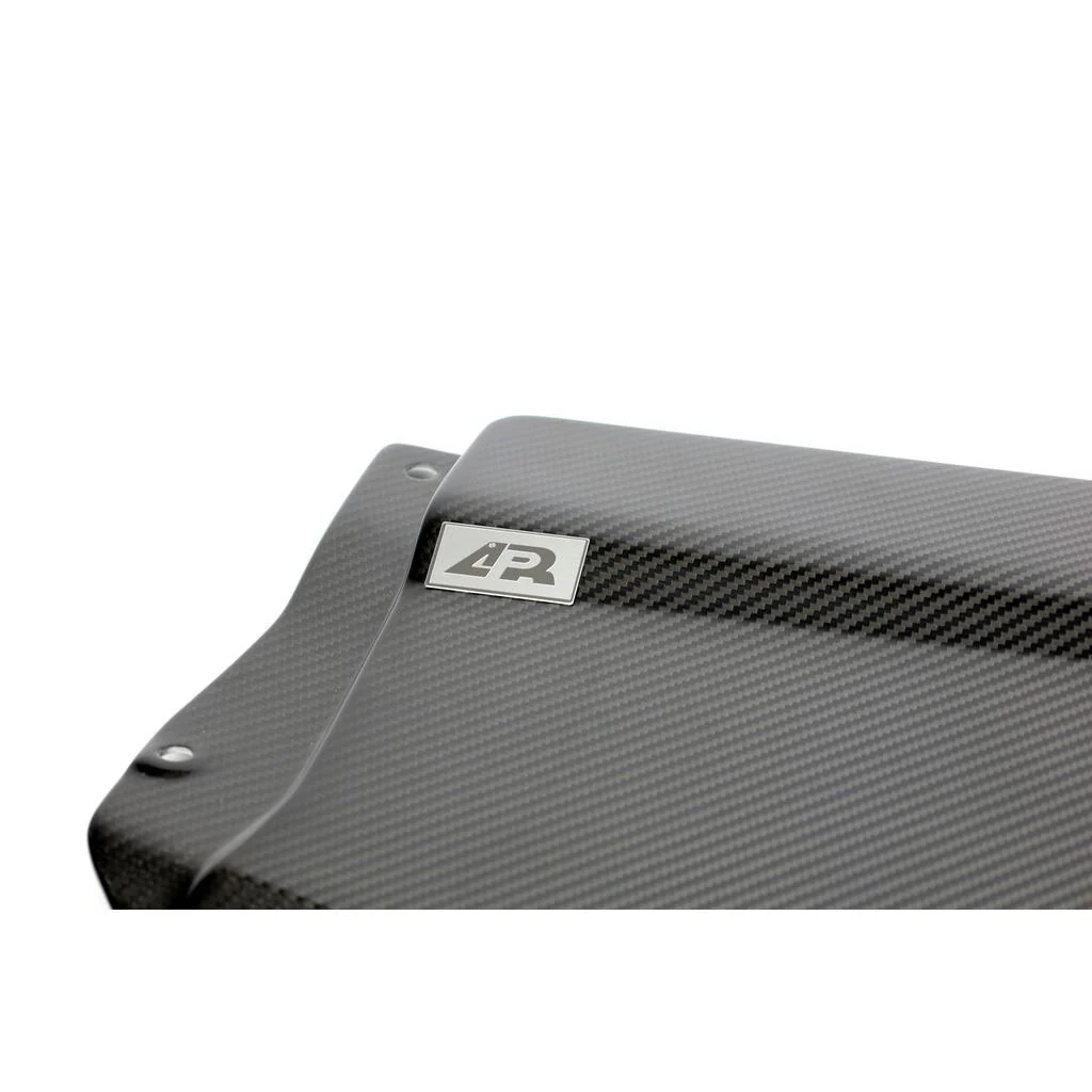 APR Carbon Fiber Cooling Plates – Toyota GR Supra A90/A91 (2020+) - Chicane Australia