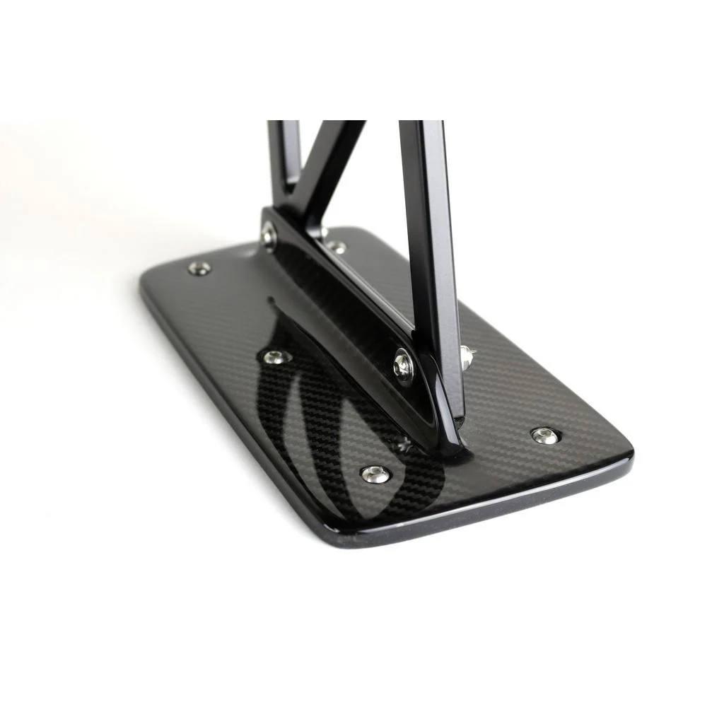 APR GTC-300 Adjustable Carbon Wing – Toyota GT86 / Subaru BRZ 2013-2021 - Chicane Australia