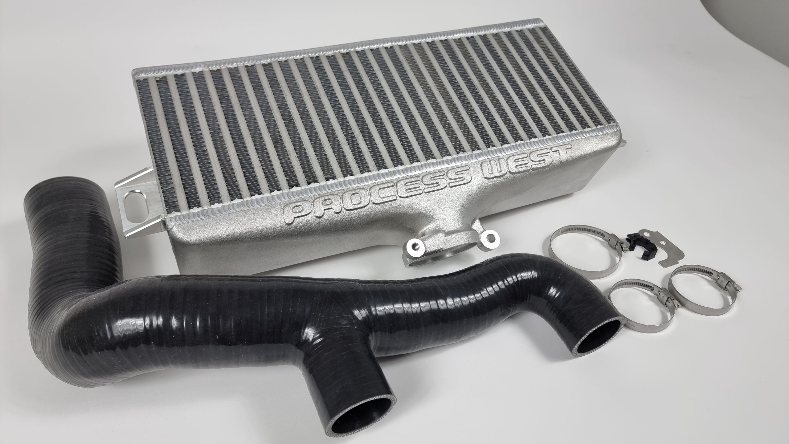 Process West Top Mount Intercooler Kit – Subaru WRX (2022+) - Chicane Australia