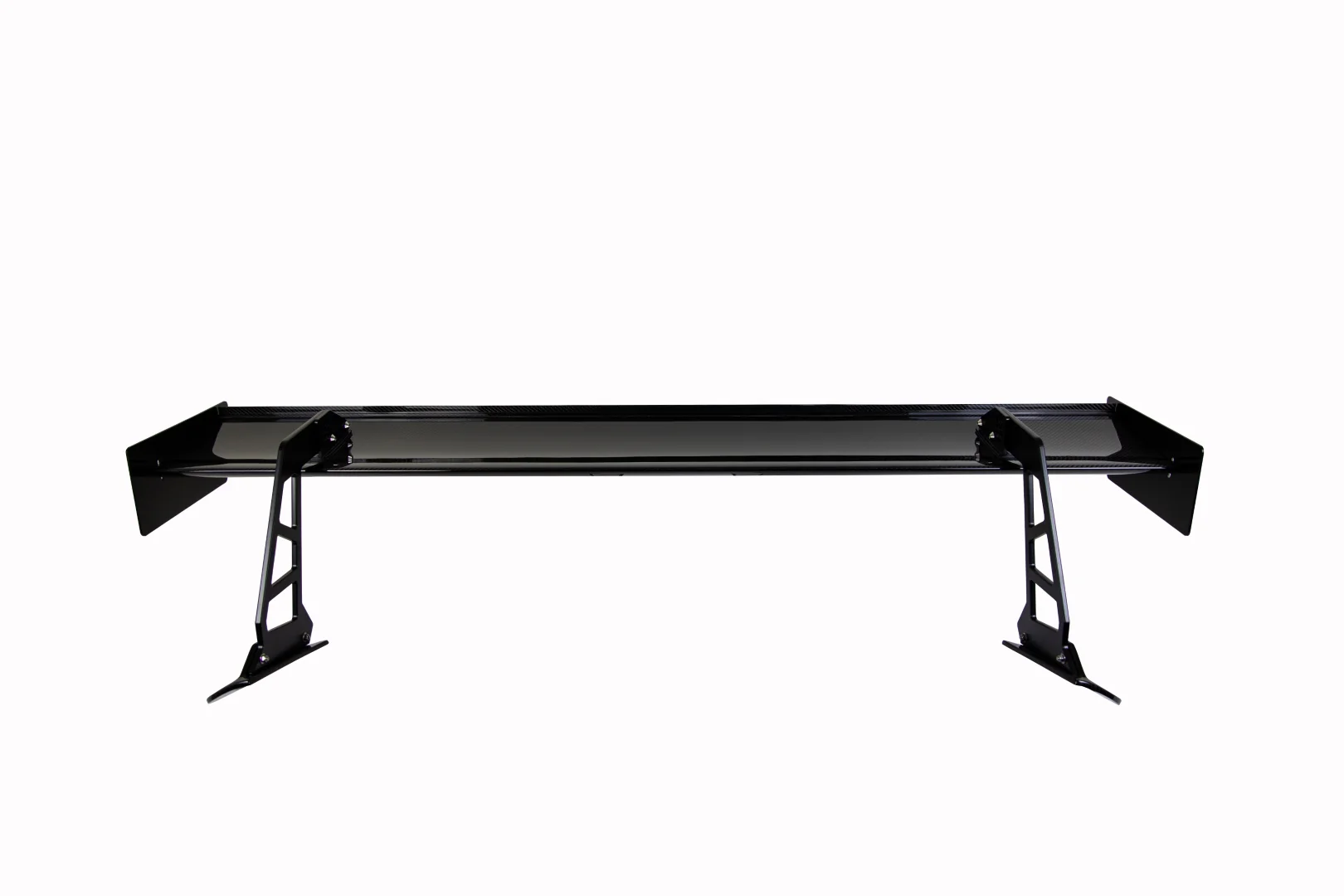 APR Performance GT-250 Swan Neck Wing (Carbon) – Honda Civic Type R FK8 (2017–2021) - Chicane Australia