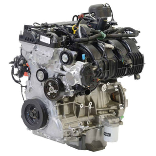 Ford - Ecoboost 2.3