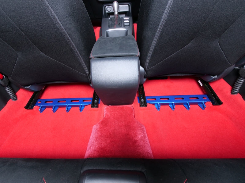 Cusco Power Brace Seat Rail Plus – Honda Civic Type R (FL5)