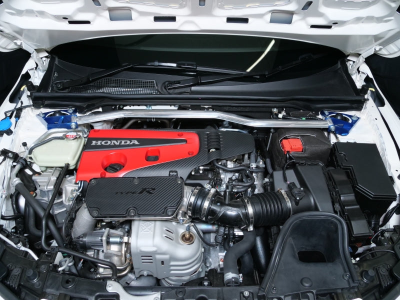 Cusco Front Strut Tower Brace – Honda Civic Type R (FL5)