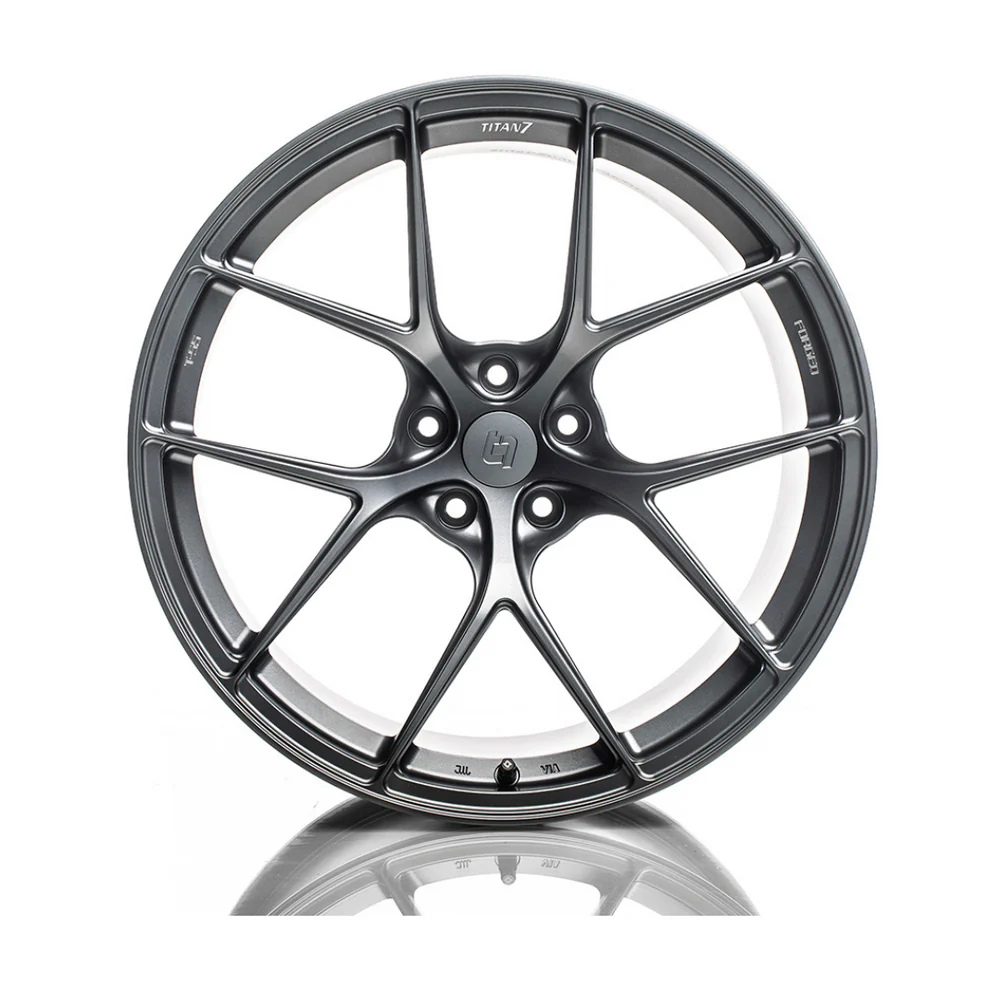 TITAN 7 T-S5 18x9.5 +45 – Honda Civic Type R FK8/FL5 - Chicane Australia