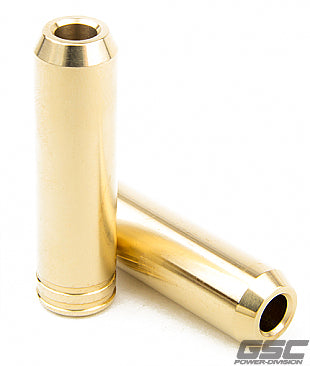 GSC Power-Division Intake Valve Guide – Honda Civic Type R (FK8/FL5) – K20C1 - Chicane Australia