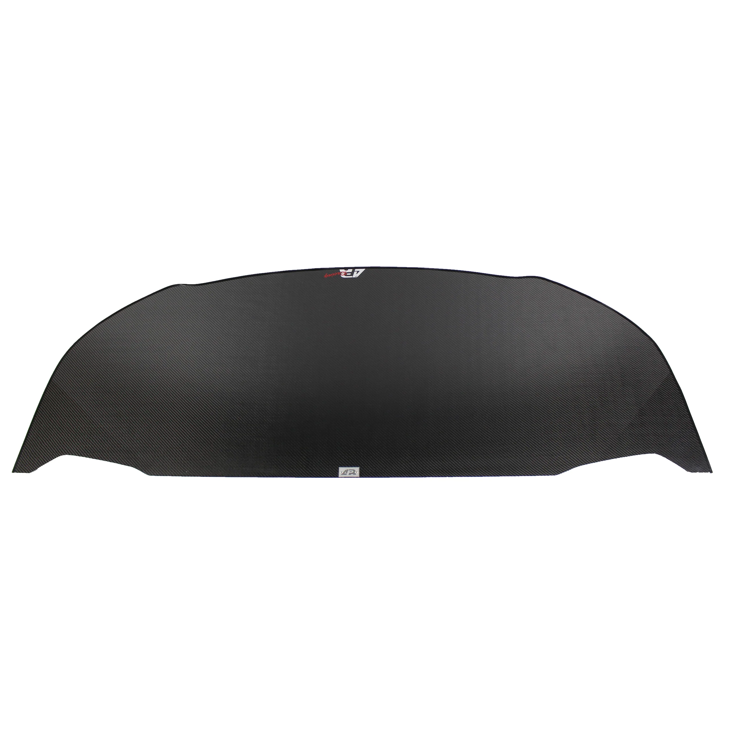 APR Carbon Wind Splitter w/ Rods – Subaru WRX/STI 2011–2014 - Chicane Australia