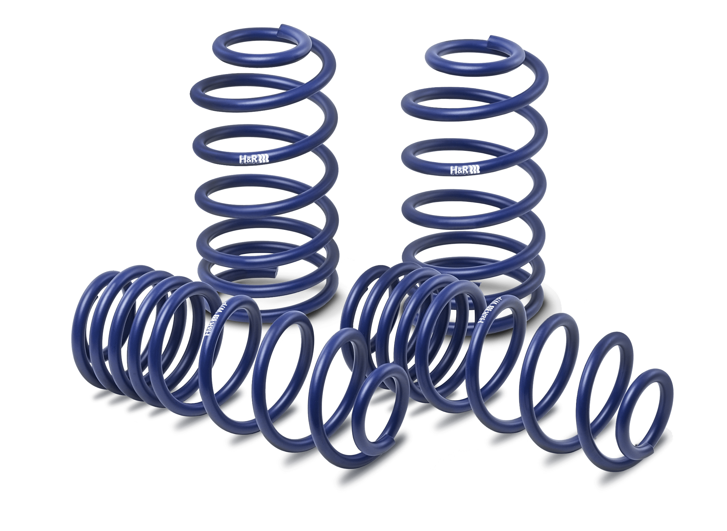 H&R Sport Lowering Springs – Honda Civic Type R (FL5) 22+
