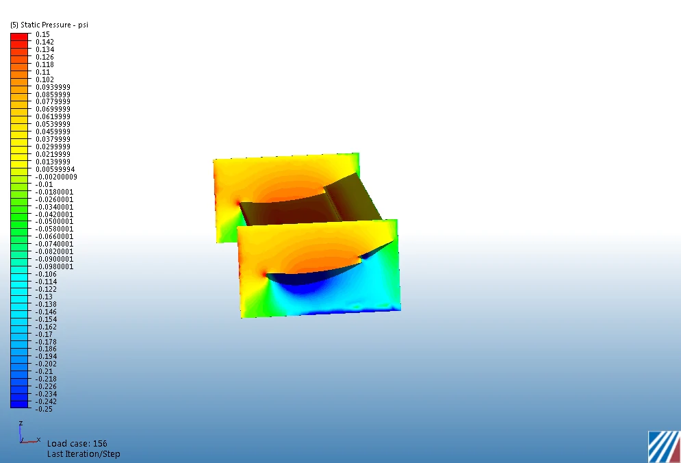 APR Universal Fitment GT-1000 Carbon Fiber Wing (No Pedestals) - Chicane Australia