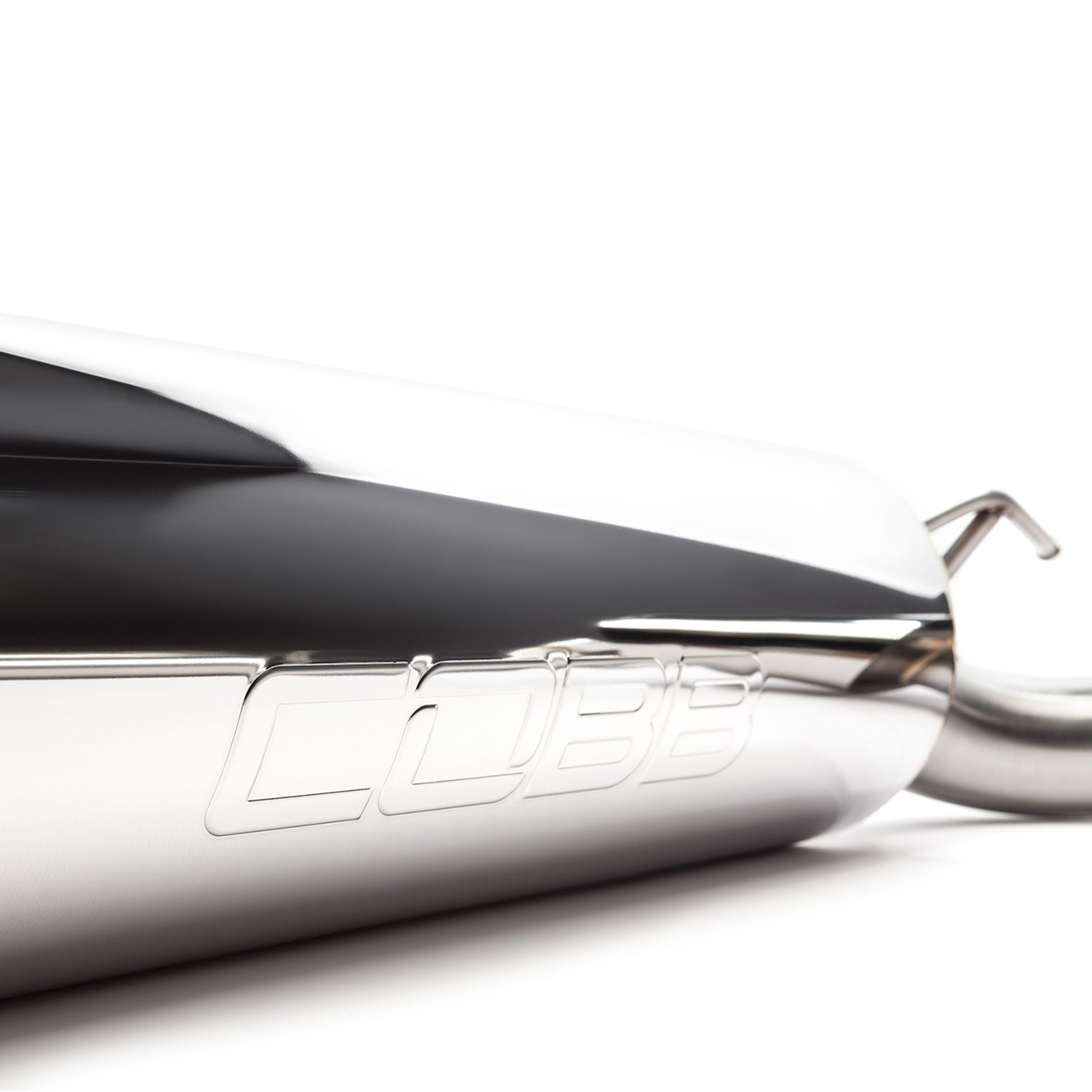 COBB Cat-Back Exhaust – Ford Focus RS (2016–2018)