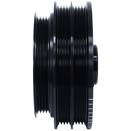 Fluidampr Crankshaft Damper – Nissan RB26DETT Phase-2 (R33 / R34 GT-R) - Chicane Australia