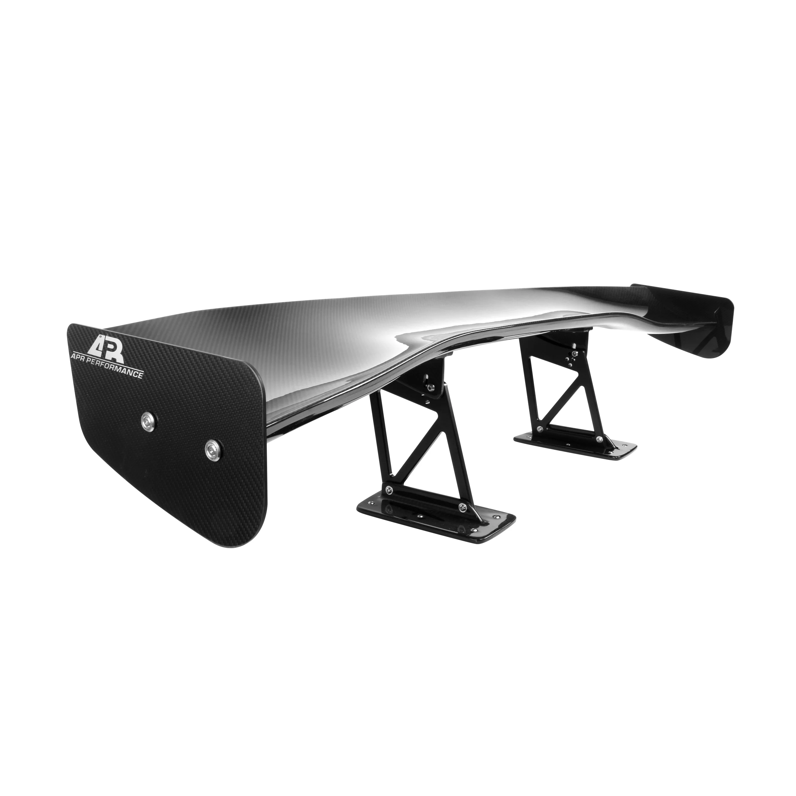 APR GTC-300 Adjustable Carbon Wing – Toyota GT86 / Subaru BRZ 2013-2021 - Chicane Australia