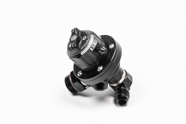 Radium Engineering DMR (Direct Mount Regulator) – Universal - Chicane Australia