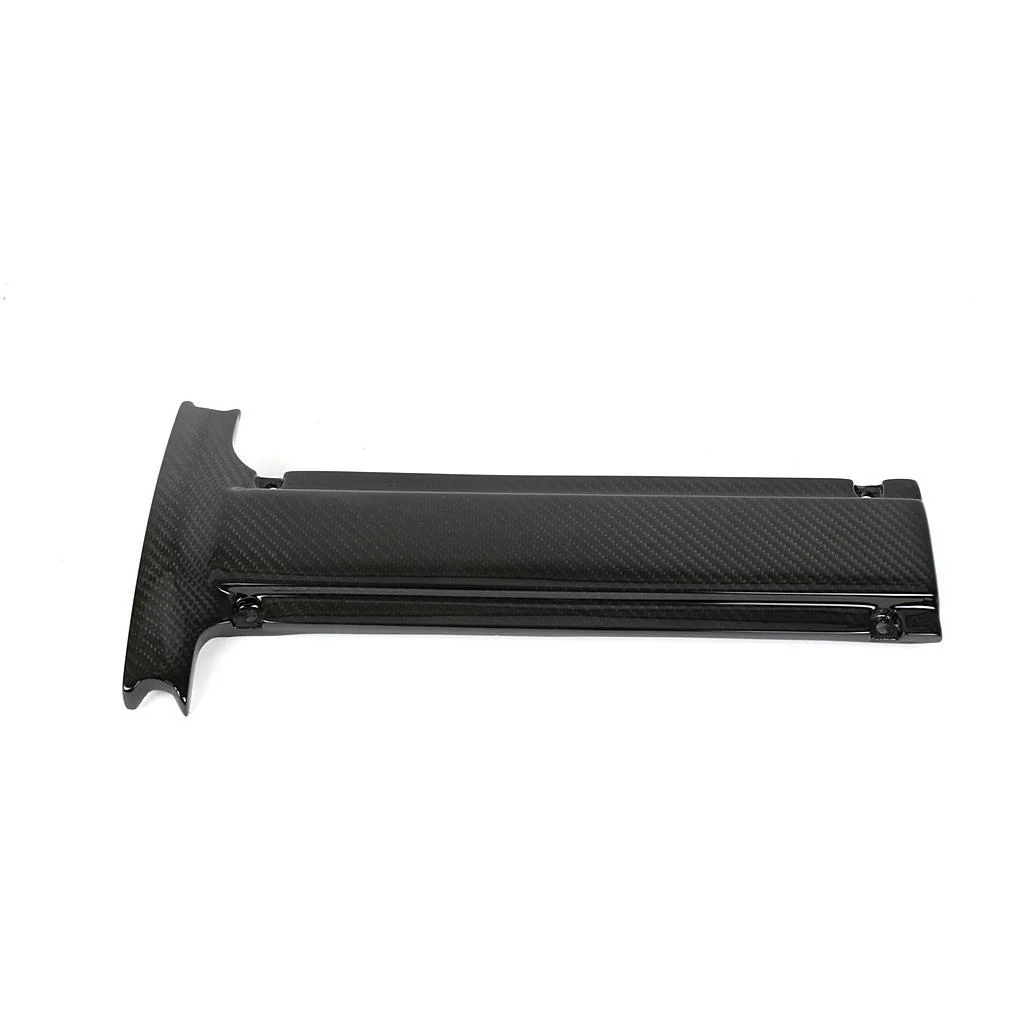 APR Performance Carbon Fiber Spark Plug Cover – Mitsubishi Evolution 8 / 9 (2003–2007) - Chicane Australia