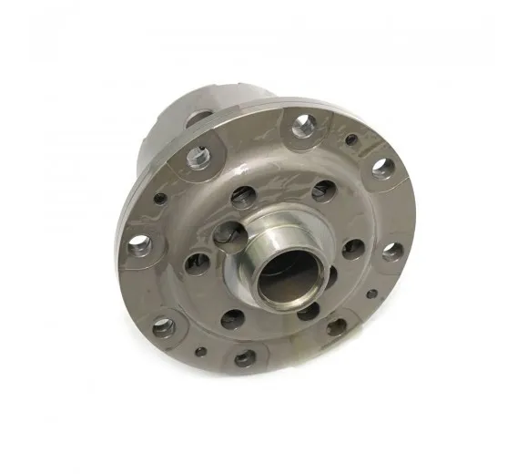 Cusco RS LSD (1.5-Way) – Mitsubishi Lancer Evolution X CZ4A - Chicane Australia