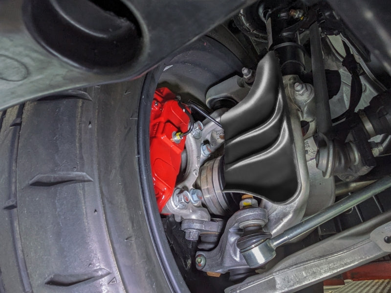 Cusco Front Brake Cooling Air Duct – Honda Civic Type R (FL5)