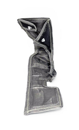 Torque Solution Thermal Turbo Blanket – Honda Civic Type R FK8 / FL5