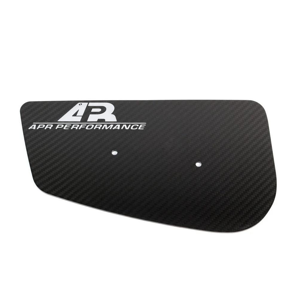 APR GTC-200 Universal Carbon Fiber Side Plates V.2 (New) - Chicane Australia