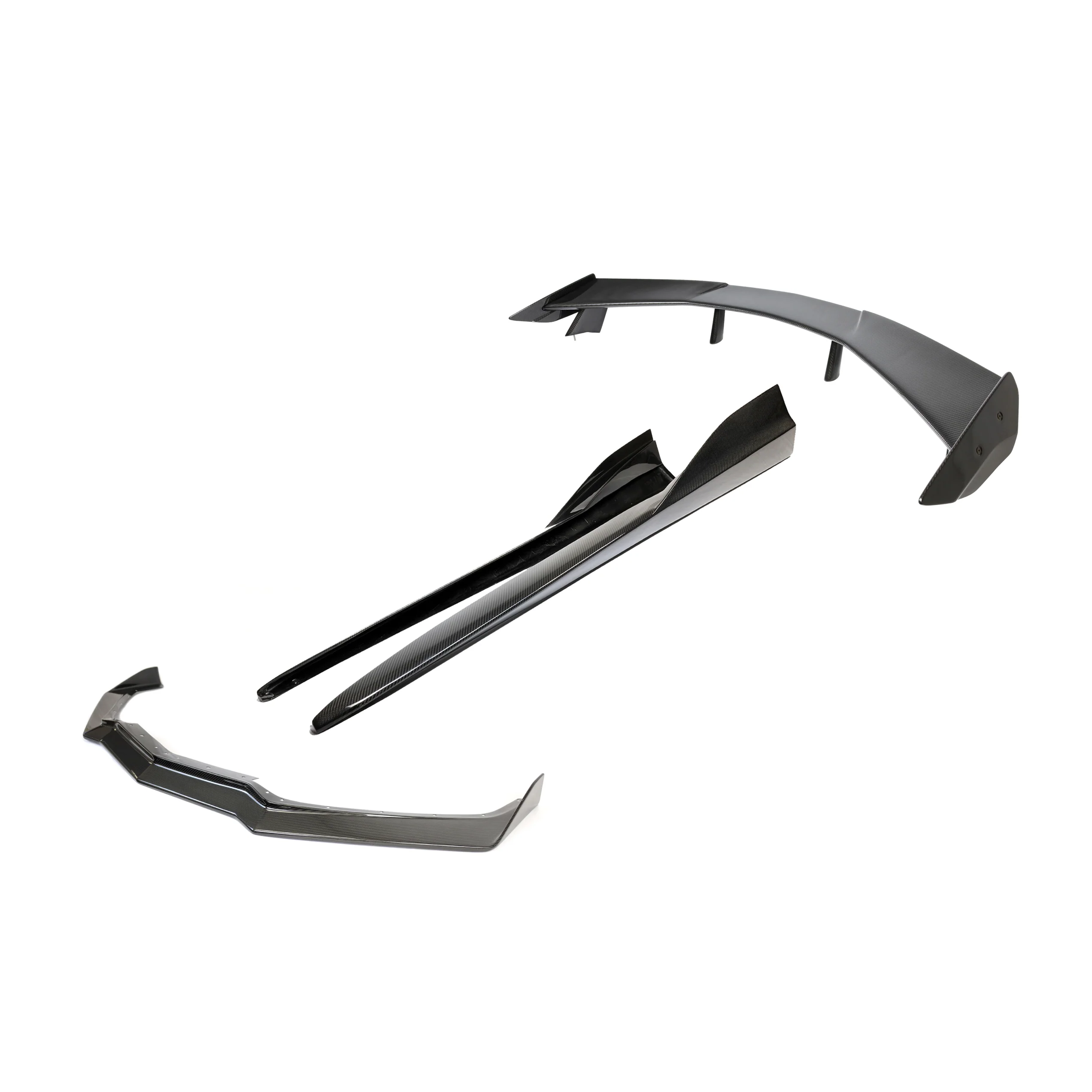 APR Carbon Aero Kit – Chevrolet Corvette C8 - Chicane Australia