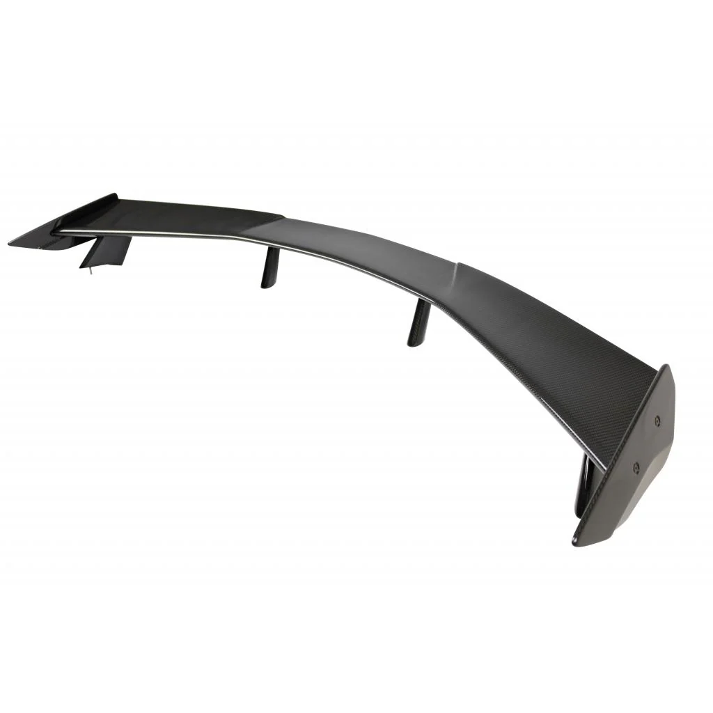 APR Carbon Aero Kit – Chevrolet Corvette C8 - Chicane Australia