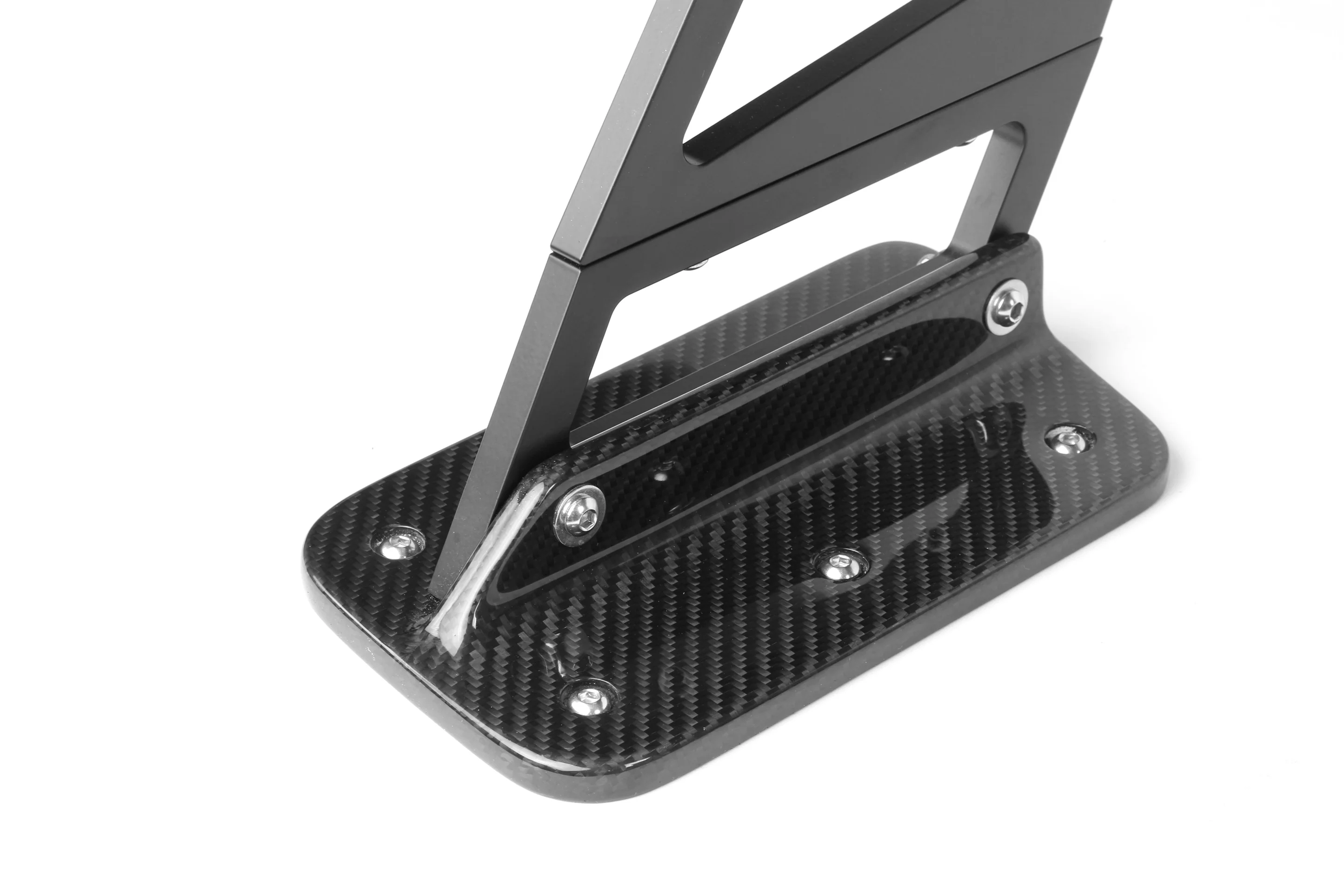 APR Performance GTC-200 Adjustable Wing – Mazda MX-5 ND - Chicane Australia