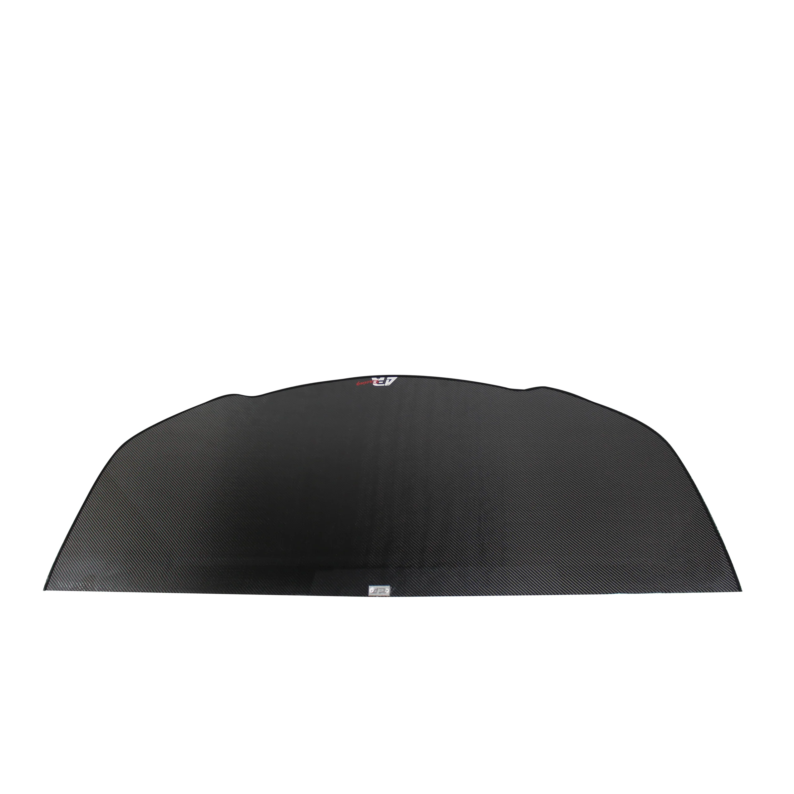 APR Carbon Wind Splitter with Rods – Subaru Impreza WRX/STI 2006-2007 - Chicane Australia