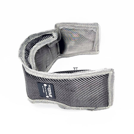 Torque Solution Thermal Turbo Blanket – Honda Civic Type R FK8 / FL5