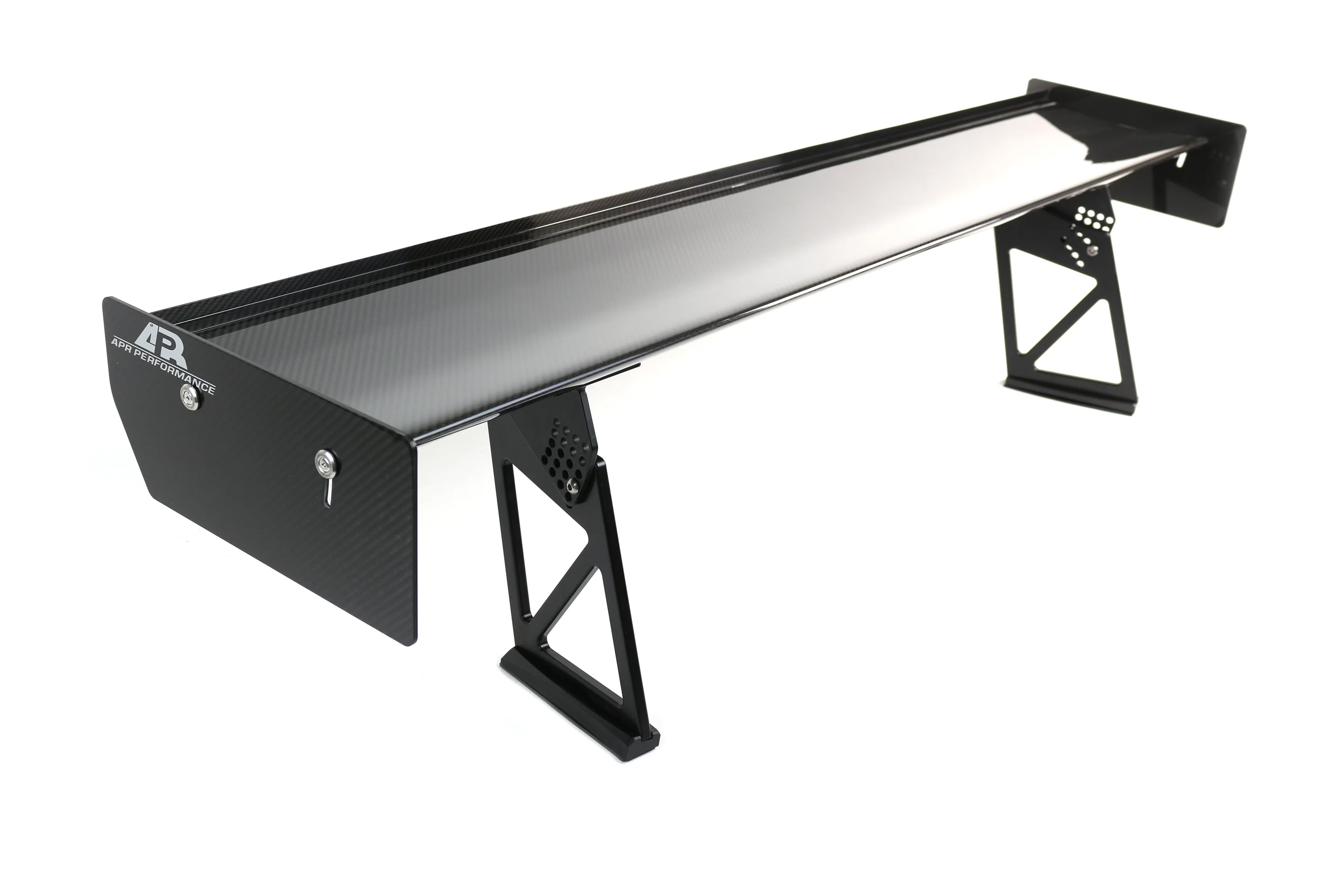 APR Performance GT-250 Adjustable Wing 61" – Mazda MX-5 NC - Chicane Australia