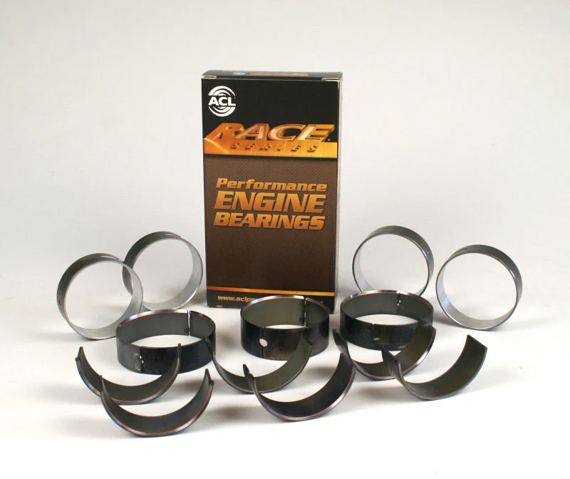 ACL Race Main Bearings Set – Audi DAZA/DNWA 2.5T FSI - Chicane Australia