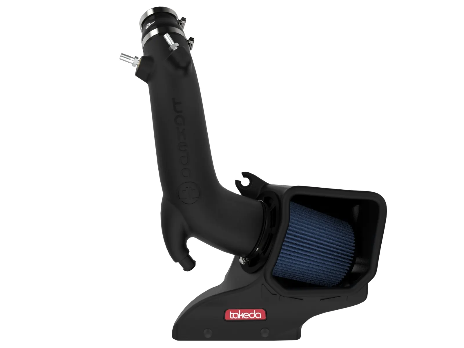 aFe Magnum FORCE Stage-2 Pro 5R Intake – Hyundai i30N (17+) - Chicane Australia