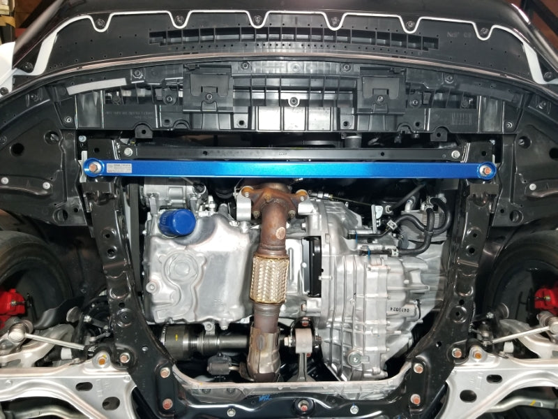 Cusco Front Power Brace – Honda Civic Type R (FK8 / FL5)