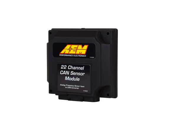 AEM 22 Channel CAN Sensor Module - Chicane Australia