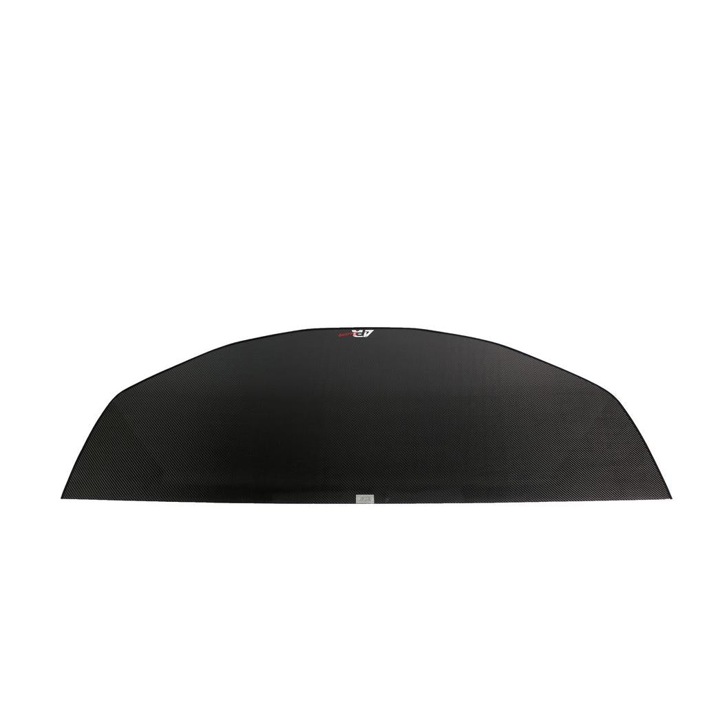 APR Performance Carbon Fiber Front Wind Splitter – Nissan 370Z Nismo (2009–2014) - Chicane Australia