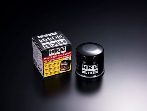 HKS Oil Filter – M20x1.5 – Honda Civic Type R FK8/FL5 & Subaru WRX/STI - Chicane Australia