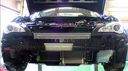 HKS S-Type Oil Cooler Kit – Subaru BRZ (FA20)